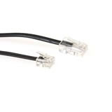 Intronics Modular telephone cable RJ-11/RJ-45 (TD5311) Intronics Modular telephone cable RJ-11/RJ-45 (TD5311)